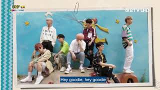 ONF – Incomplete (Myanmar Sub)