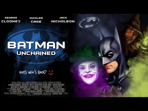 What Could Have Been: Joel Schumacher's Batman Unchained