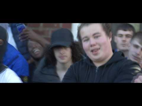 D KNOWLEDGE - BREAK AND BEND | DIR. @ISMVISUALS_