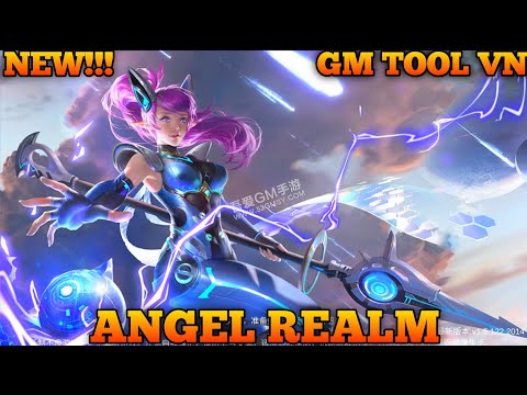 GM TOOL ANGEL SENTURY