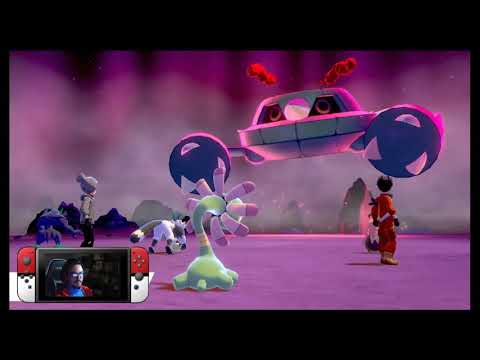 Shiny Hunting di Xerneas! Lo troverò!?