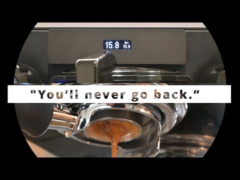 La Marzocco Linea Micra "INSIDE OUT" E.12 How the Shot timer works
