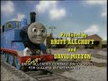 The Britt Allcroft Company Gullane Entertainment HiT Entertainment 2001 2007 2