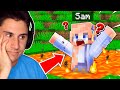 Teaching My Girlfriend How To Play Minecraft