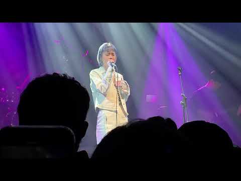 190316 SOMA 콘서트 '고마워'