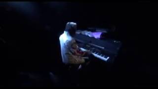 Todd Rundgren - Drunken Blue Rooster - TODD Live Philadelphia 2010