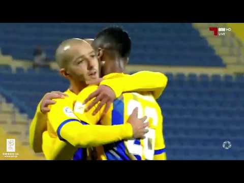 Al Gharafa 4-2 Al Rayyan | week 13