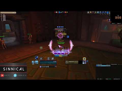 8.0 Arcane Mage Guide