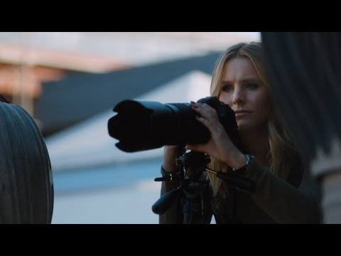 'Veronica Mars' Trailer