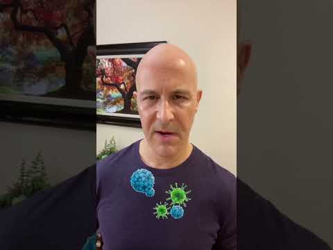 Remedy for sore throat cough sinus dr mandell