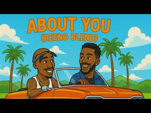 About You (REENO Blend)