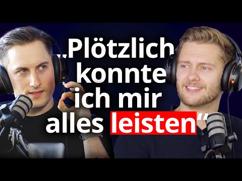 Jonas Eisert and TenPastTen