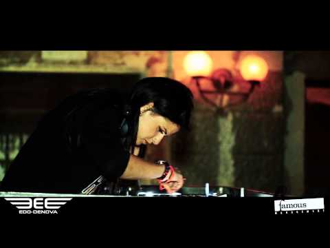 Edo Denova - Hello Baby Bár