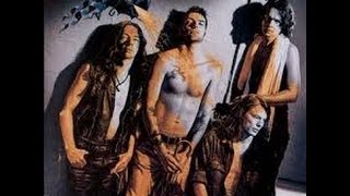 The sandmen no ones gonna hurt you