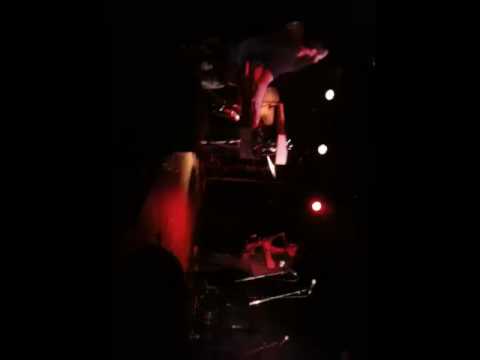 KALASHNIKOV AT SOUTHPAW w. JEFF LEDERER