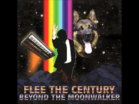 Flee The Century - Pinned By A Punch