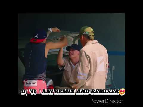 NORIEGA, CARIT BR, JEY F, OVIÑA-POPOLA REMIX EXTENDED PERSONAL DJ YOVANI REMIX DEMBOW CERDO SHH