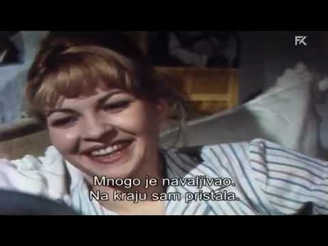 Žeđ  (Жед)   Domaci film  1971