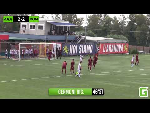 Excellence | Group A | Aranova - Romulea 2-2