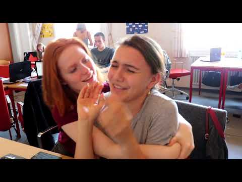 Intro video sidste skoledag 2018