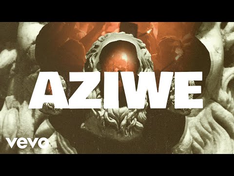 DJ Stoks, Bandros, Mel Muziq - AZIWE (Lyric Video) ft. Nele SA, Happy Jazzman
