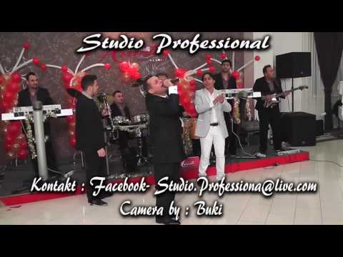 Zvonko, Ramko Ahmet -  2013 LIVE OFFICIAL