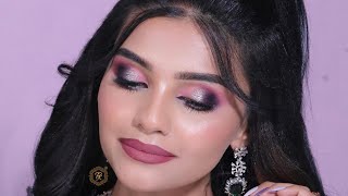 Day 4 | 15 days Makeup challenge | Online class | @pkmakeupstudio