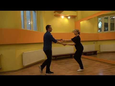 Taniec imprezowy | Taniec użytkowy | Disco samba | Taniec improwizowany