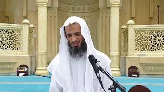 صورة هدايات الأجزاء  - الجزء ٦ - فضيلة الشيخ خالد بن إسماعيل