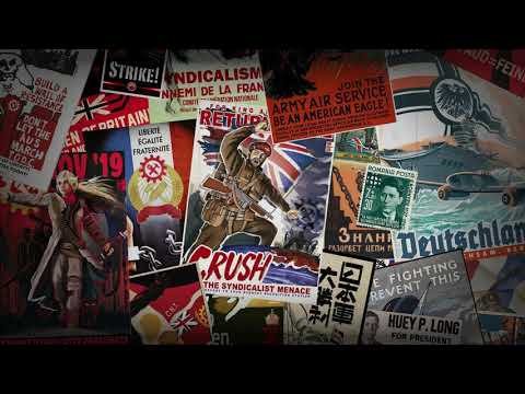 Kaiserreich 0.17 Theme - El Pilon