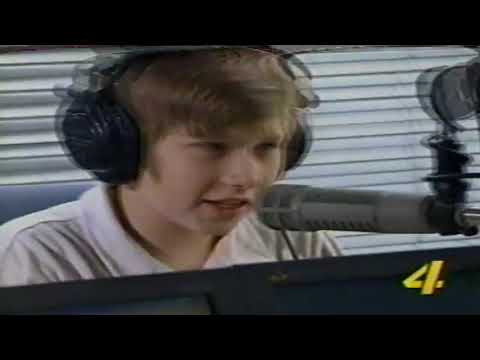 Little Billy - KJ103 Oklahoma City - 2007