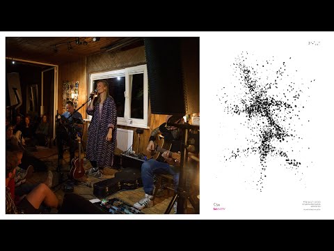 Mikromusic Acoustic Trio | Muzyka w Pracowni #111