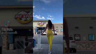 Big BanK BodY TikTok Challenge  #Shorts, #tiktok, #bigbank,