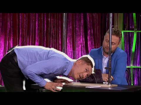 Kabaret Czesuaf - Zakup biletu