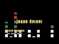Jagad Ariani Turun Ranjang Musik Audio