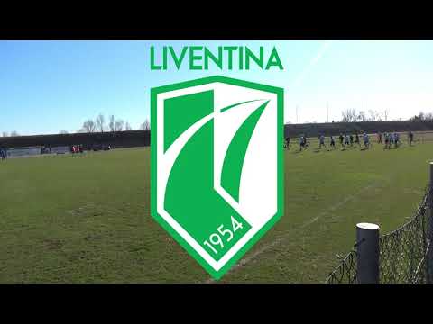 26.03 JUNIORES PORTOMANSUE - LIVENTINA