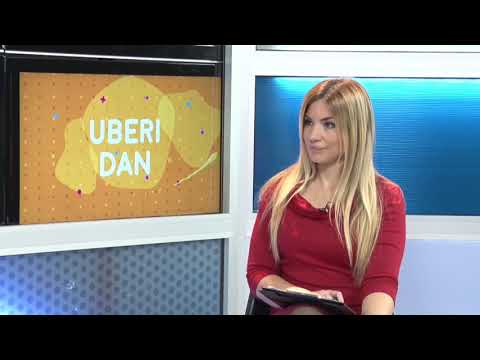 Uberi dan - Otkrivamo šta je "KVANTNA HARMONIZACIJA"