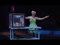 Highlights From Big Apple Circus METAMORPHOSIS