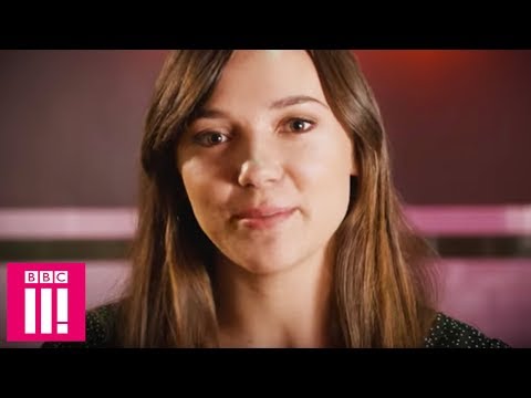 Synnove Karlsen On Playing Holly From Clique: Behind The Scenes