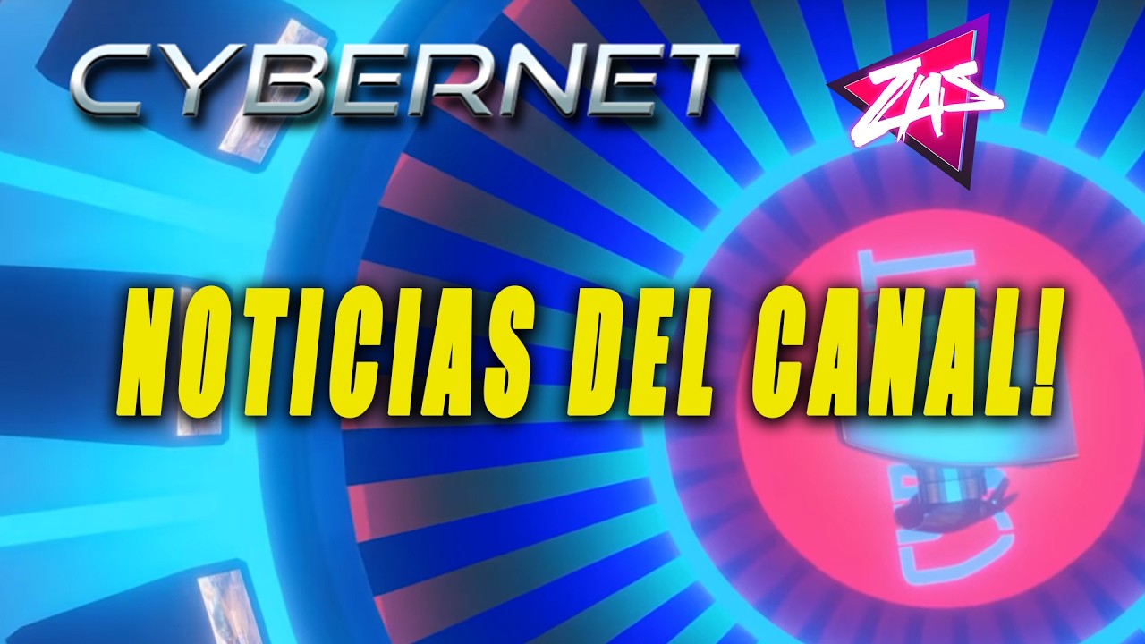 ¿Qué pasó con Cybernet? | Novedades, cambios y próximos proyectos