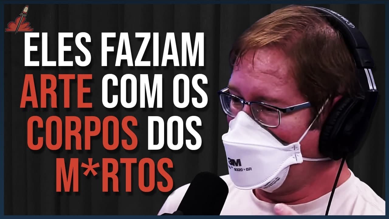 O BRASIL ANTES DE CABRAL | Cortes do Ciência Sem Fim