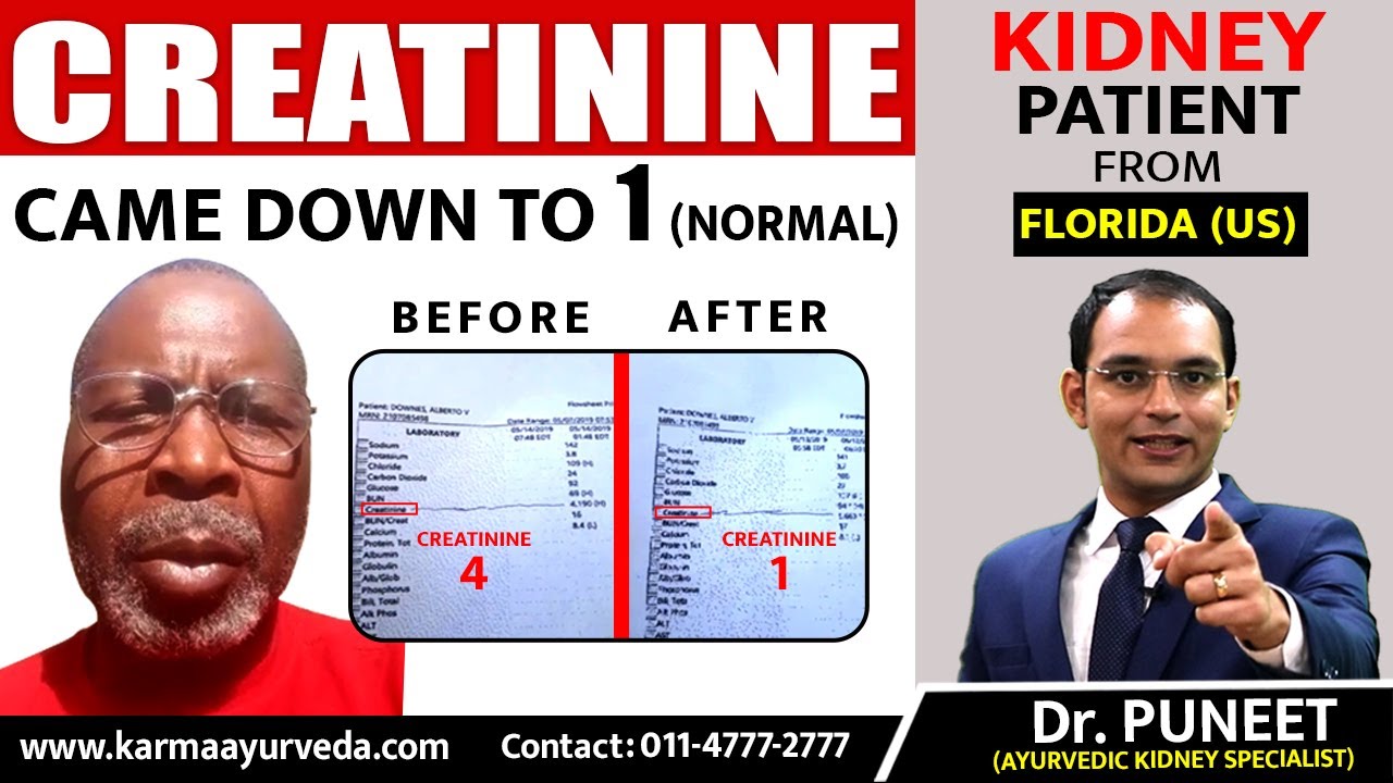 Patient video thumbnail