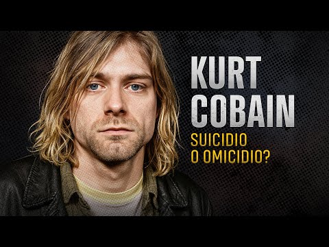 La Vita e la Morte di Kurt Cobain | Documentario di True Crime