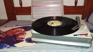 Louis Armstrong - Mood Indigo