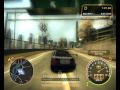 Static-X Skinnyman NFSMW Music video 