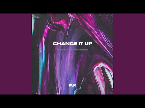 Change It Up