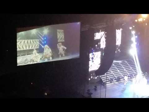 20150808 Catch Me If You Can - Girls Generation kcon nyc