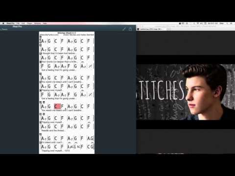 Stitches - Hailee Steinfeld