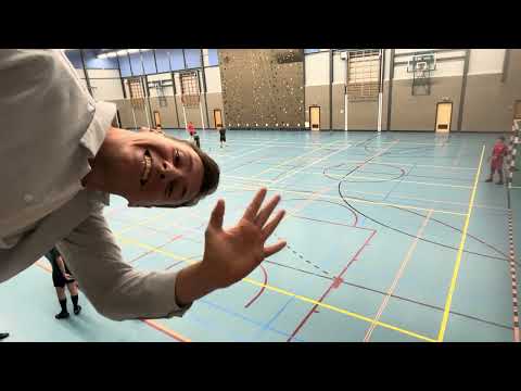 Competitiewedstrijd #22 Watergras H17 - Watergras H8 (6-2)