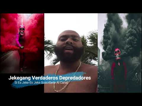 El Fother - Despejando La Mente (Jekegang Passing Time Edition)